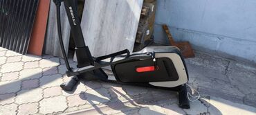 Инверсионные столы: Эллиптический тренажер Fitness для кардиотренировок в домашних