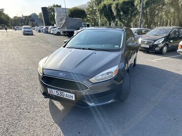 купить мини мотоцикл для детей на бензине: Ford Focus: 2018 г., 2 л, Автомат, Бензин, Хэтчбэк