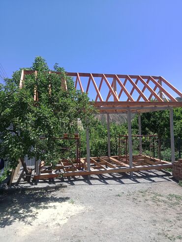 Строительство под ключ: Офисы, Квартиры, Дома Больше 6 лет опыта — 7