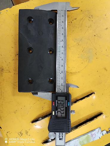 Sobni bicikli: Remenice-koturače bez i sa ležajem. Imam još pozicija za teretana — 4