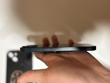 iphone sr: IPhone 13, 128 GB, Göy, Face ID — 1