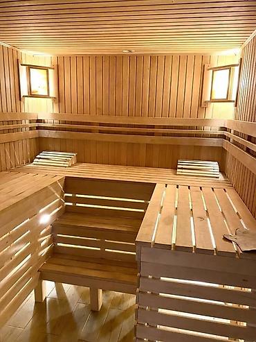 Бани, сауны, SPA: Баня | Комнаты отдыха — 8