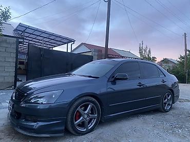 outback 2005: Honda Inspire: 2004 г., 3 л, Автомат, Газ, Седан — 3