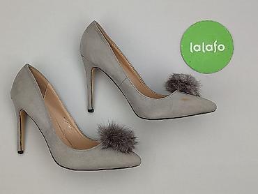 buty drogie: Półbuty damskie, rozmiar 41 — 2