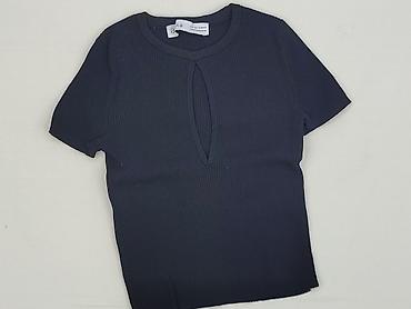 top zara basic: Bershka, Bluzka damska, rozmiar XS — 1