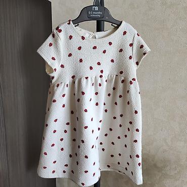 Платья: Детское платье, Повседневное, 3 - 4 года, Zara Kids — 3
