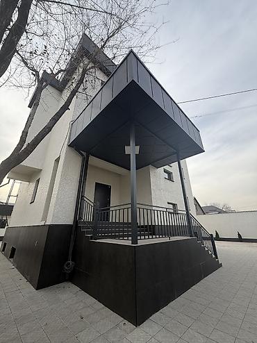 Продажа зданий: Здание, С оборудованием, Действующий 460 м² — 3