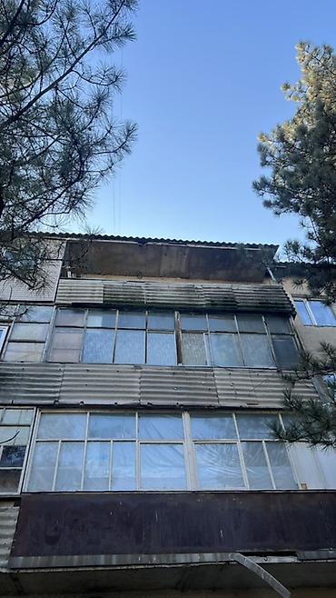 Утепление: Утеплённая и расширенная лоджия/балкон с новым остеклением. - — 12