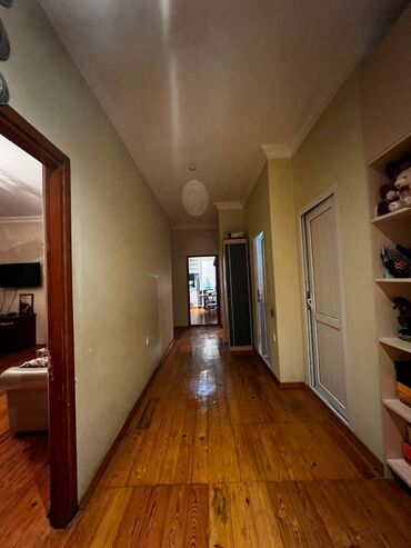 Yeni tikili: 3 otaqlı, Yeni tikili, m. Neftçilər, 104 kv. m — 7