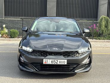 киа к5 2018 цена бишкек: Kia K5: 2020 г., 2 л, Автоматтык, Газ, Седан