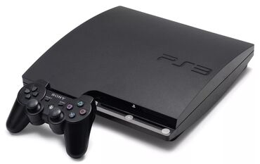 запись игр на ps4 бишкек: 🕹 Ищу прошитую PlayStation 3 Хочу приобрести PS3 с прошивкой для