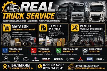 w220 щиток: REAL TRUCK SERVICE — магазин грузовых автозапчастей и сервис для — 1