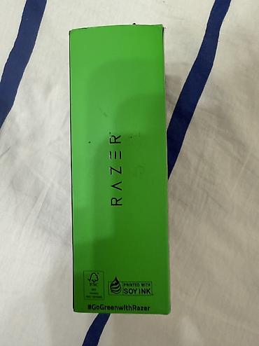 razer viper ultimate: Игровая беспроводная мышь Razer DeathAdder V2 X Hyperspeed - — 2