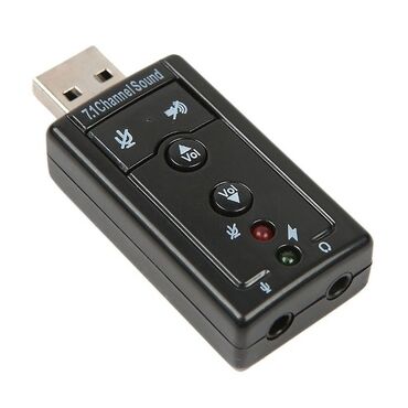 флешка на 2 гб цена: USB Звуковая карта новая черная 200с, прозрачная 150с отлично