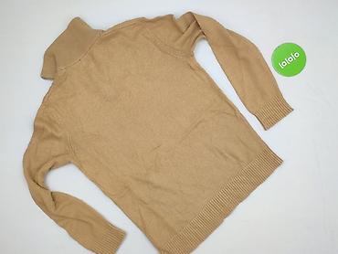 hm cashmere: H&M, Sweter damski, rozmiar S — 3