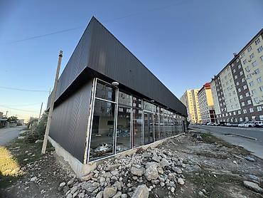 prima construction: Строительно-монтажные работы «под ключ» - Возведение коммерческих и — 2