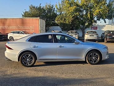 сиденье виано: Hyundai грандеур (LF) — интерьер и оснащение - Центральная консоль с — 3