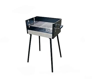 Все для дома и сада: Barbekü manqalı Bütün kateqoriyalar • Ev və bağ üçün • Bağ və bostan — 3