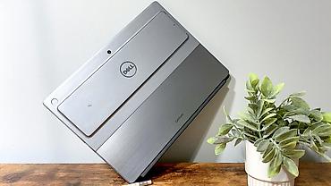 Ноутбуки Dell: Супер Ультрабук Dell 11го поколения - планшетный компьютер под — 9