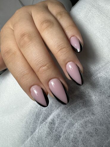 Маникюр, педикюр: Выравнивание, Дизайн, Донаращивание ногтей, Маникюр, Педикюр, Одноразовые расходные материалы — 21