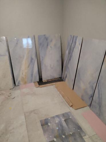 Ремонт под ключ: Делаем всё виды ремонтных работ .сантехника. электро .кладка кирпича — 1