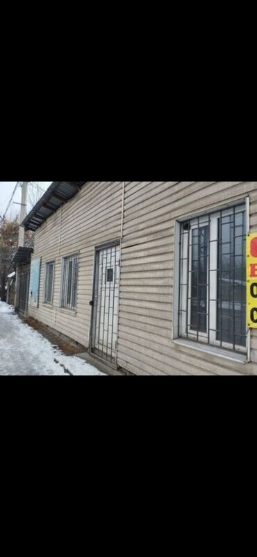 Другая коммерческая недвижимость: Советская Сдается магазин без оборудования Площадь 40м2 1 линия