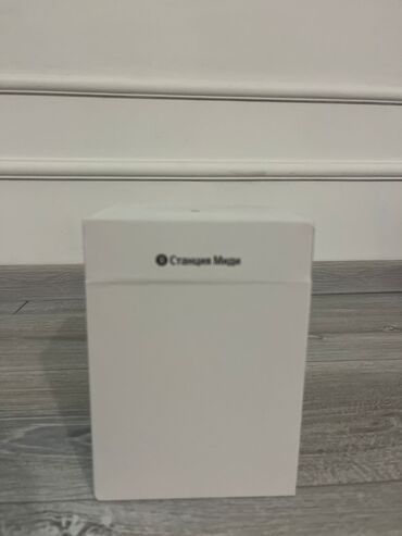 Dinamiklər və kolonkalar: Kolonka, Növ - Portativ, rəng - Boz -da lalafo.az — 9 Dinamiklər və kolonkalar: Kolonka, Növ - Portativ, rəng - Boz — 9