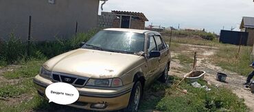 Daewoo: Daewoo Nexia: 2007 г., 1.5 л, Механика, Бензин, Седан