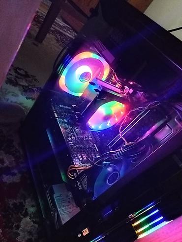 gtx 770: Stolüstü kompüter – oyun və gündəlik istifadə üçün hazır qurğu — 6