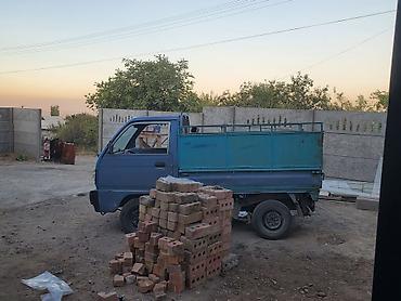 хова на продажу: Daewoo Лабо: 1996 г., Механика, Бензин, Пикап — 3