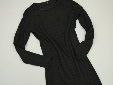 hm sukienki dzianinowa: Dress, M (EU 38), Only, condition - Very good