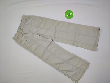 mex 26: H&M Divided, Spodnie cargo damskie, rozmiar 2XS — 2