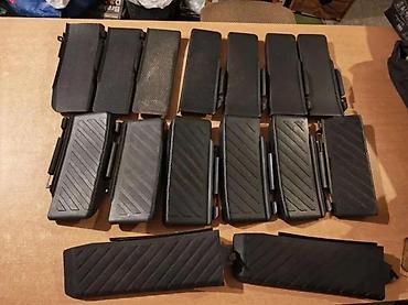 otkup starih guma cena beograd: ODMARAČ ZA NOGU, PAPUČICE ZA VW AUDI | Originalne plastike, odmaraci — 2