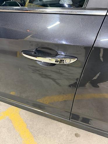 Продажа авто: Hyundai Sonata: 2019 г., 0.2 л, Автомат, Газ, Седан — 7