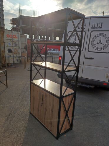 Мебель на заказ: Полки
стеллаж
в наличии и на заказ — 27