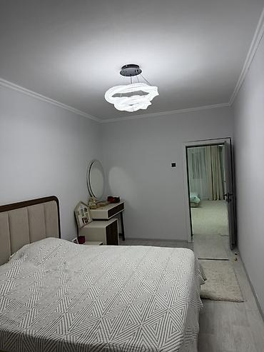 3 комнаты, 72 м², Филармония Индивидуалка, 5 этаж, Косметический ремонт