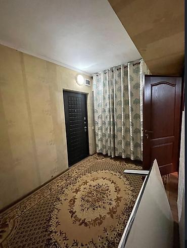 Продажа квартир: 2 комнаты, 56 м², Хрущевка, 1 этаж, Косметический ремонт — 10