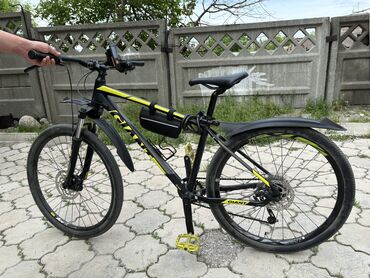 giant talon: Продаем велосипед Giant Talon 2 К данному велосезону готов (техосмотр