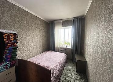 квартиры 106: 4 комнаты, 80 м², 105 серия, 5 этаж — 3