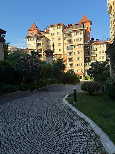 9 mərtəbə: ✨ NƏRİMANOV RAYONU – ABBASQULU BAKIXANOV KÜÇƏSİ, "ROSE VILLA"DA LÜKS 3 — 3