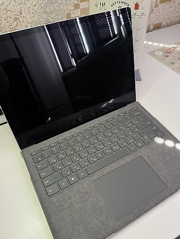 macbook pro m2 max: Ноутбук Microsoft Surface Laptop (серебристый, алюминиевый корпус) — 3