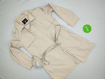 kello: Top Secret, Trencz damski, rozmiar L — 2