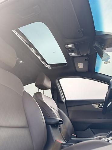 вариант кж: Kia K3: 2019 г., 1.6 л, Вариатор, Бензин, Седан — 9