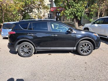 тайота каролла 2014: Toyota RAV4: 2017 г., 2.5 л, Вариатор, Гибрид, Кроссовер