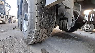 Прицепы и полуприцепы: Прицеп, Special trailer, Самосвал, Новый — 9