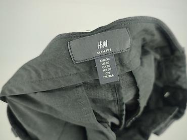Mens: H&M, Suit Trousers męskie, size M at lalafo.pl — 4 Mens: H&M, Suit Trousers męskie, size M — 4
