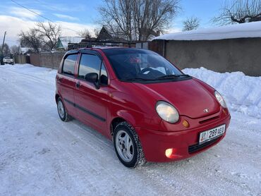 daewoo hc 4130x: Daewoo Matiz: 2002 г., 0.8 л, Автомат, Бензин