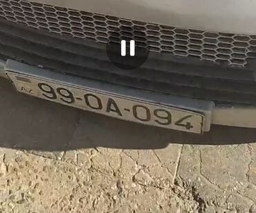 Nömrə satılır