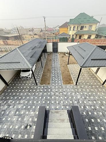 Гарнитуры для прихожей: Гарнитур для прихожей, Новый, Шкаф, Дерево, цвет - Белый — 18