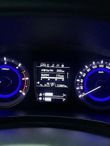 Ssangyong: Ssangyong Rexton: 2019 г., 2.2 л, Автомат, Дизель, Кроссовер — 17